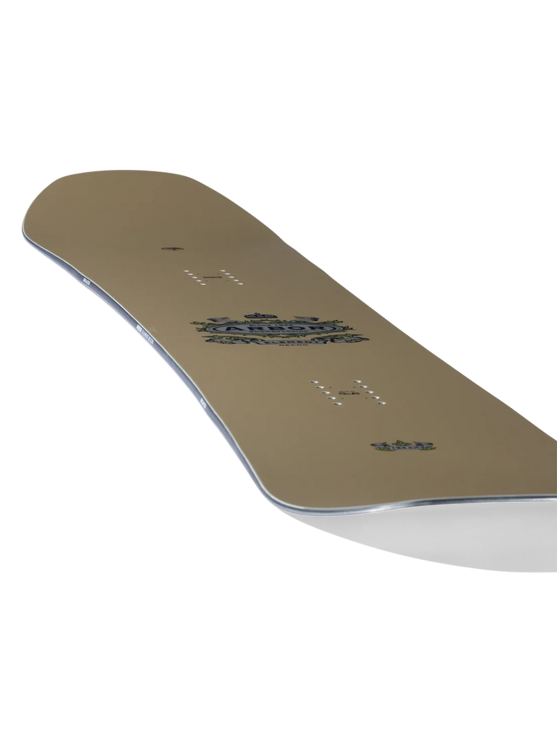 Load image into Gallery viewer, Arbor Men's Element Decon Snowboard 2027
