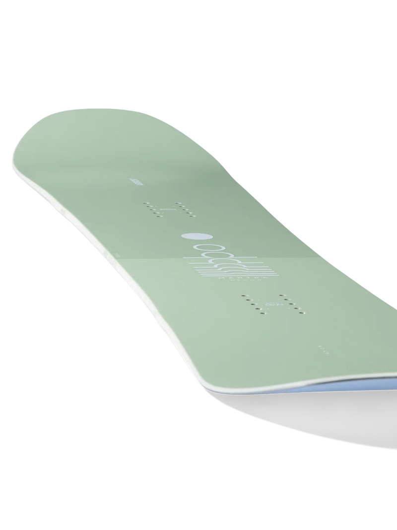 Load image into Gallery viewer, Arbor Women's Mantra Decon Snowboard 2027
