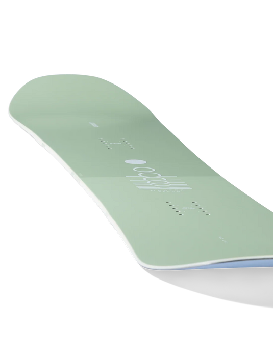 Arbor Women's Mantra Decon Snowboard 2027