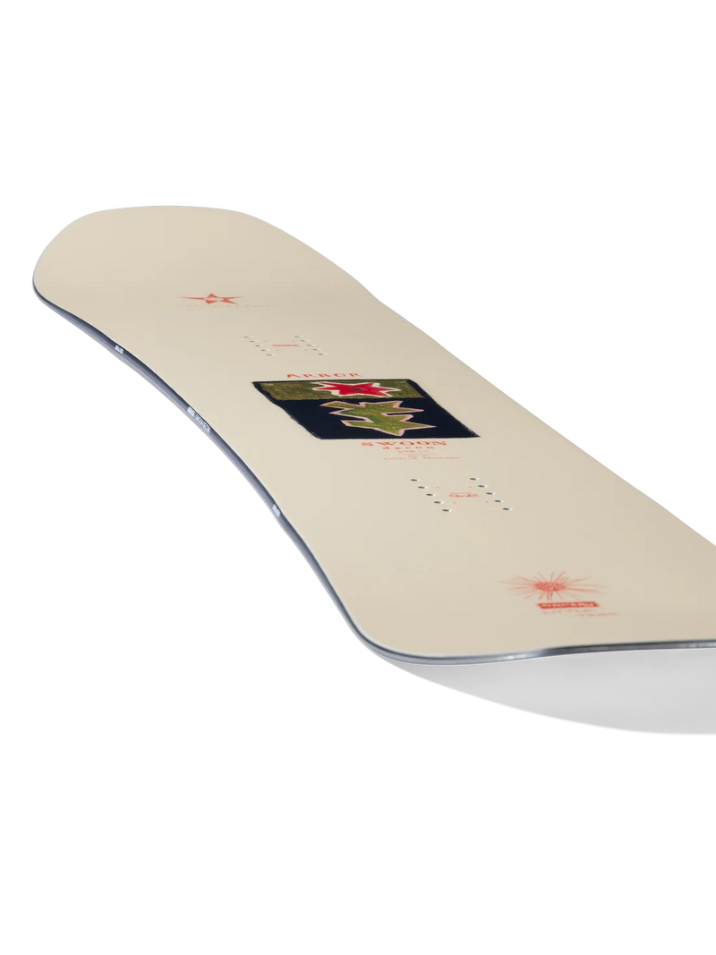 Load image into Gallery viewer, Arbor Women's Swoon Decon Snowboard 2027
