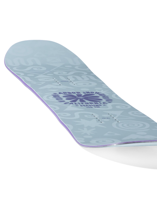 Arbor Youth Seedling Snowboard 2027