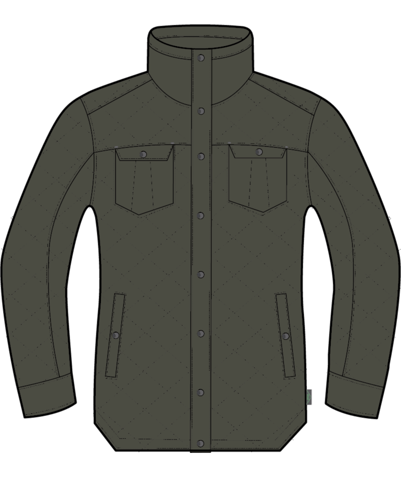 Load image into Gallery viewer, Stio Men&#39;s Skycrest Insulated Snap Shirt 2026
