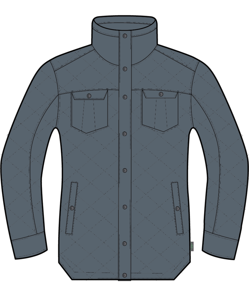 Load image into Gallery viewer, Stio Men&#39;s Skycrest Insulated Snap Shirt 2026
