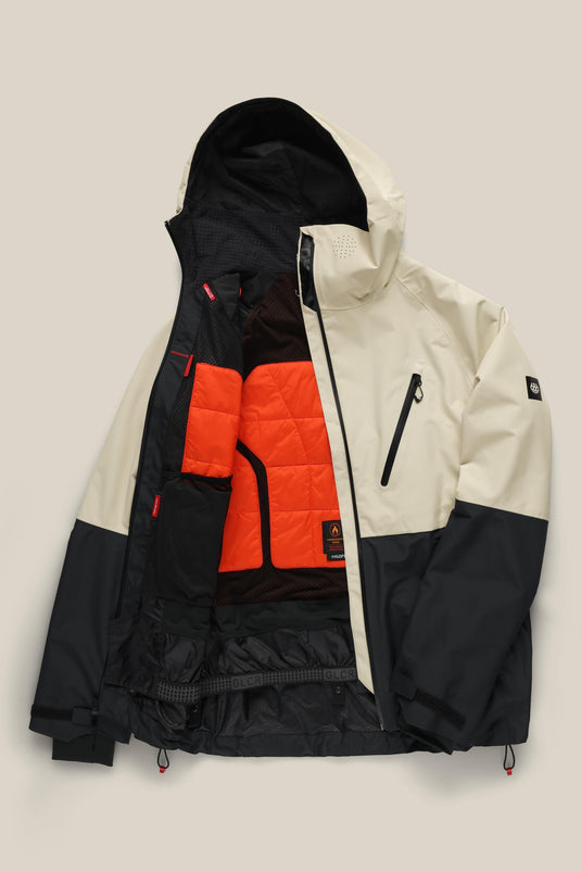 686 Men's Hydra Thermagraph Jacket