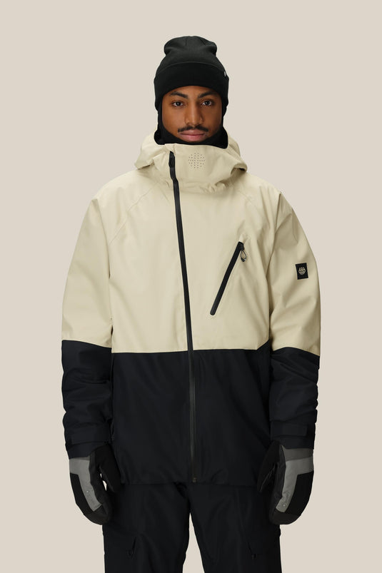 686 Men's Hydra Thermagraph Jacket