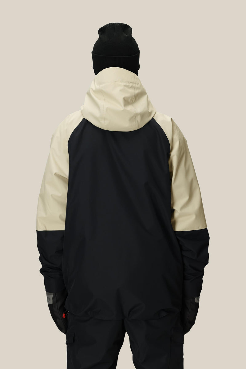 Load image into Gallery viewer, 686 Men's Hydra Thermagraph Jacket
