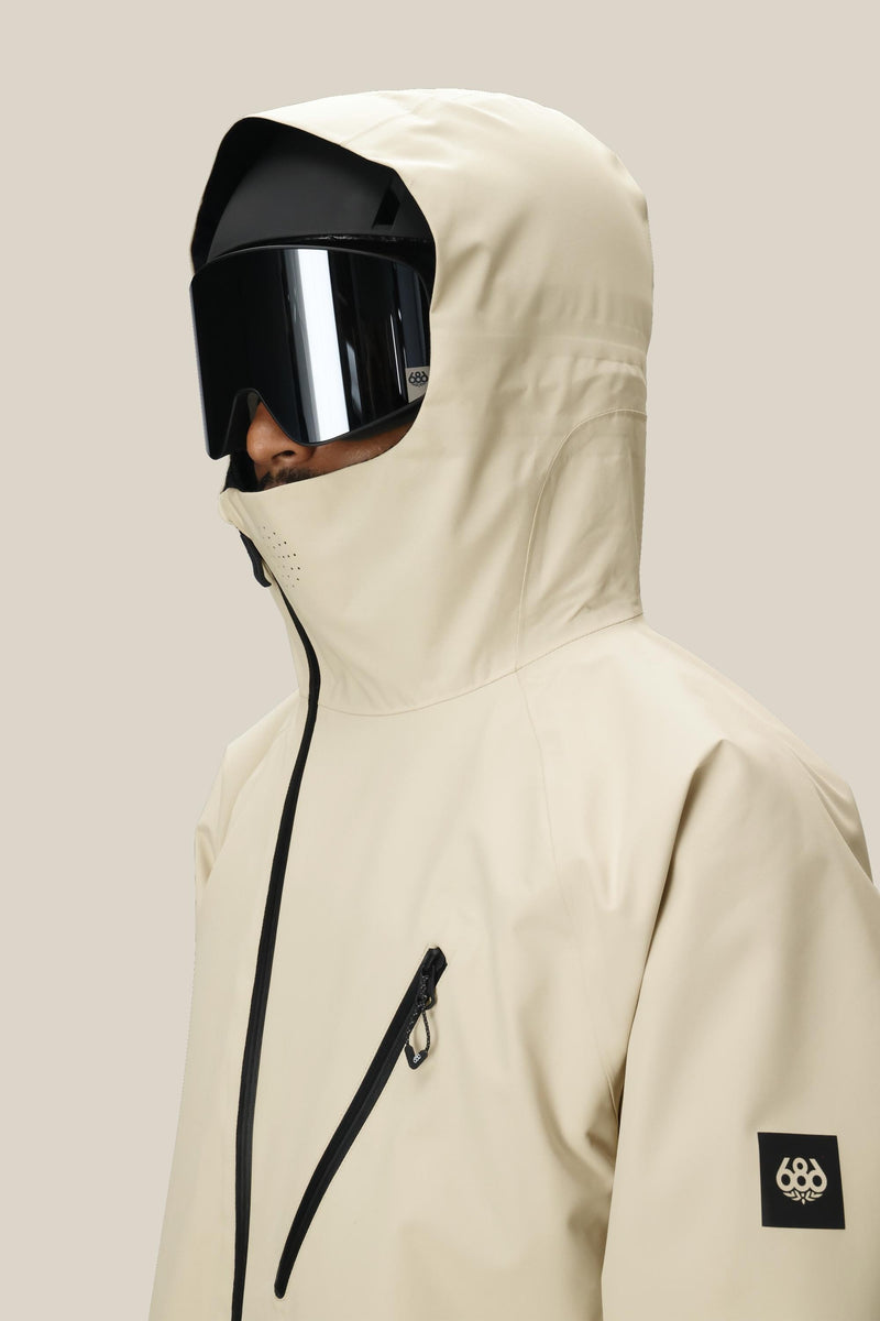 Load image into Gallery viewer, 686 Men's Hydra Thermagraph Jacket
