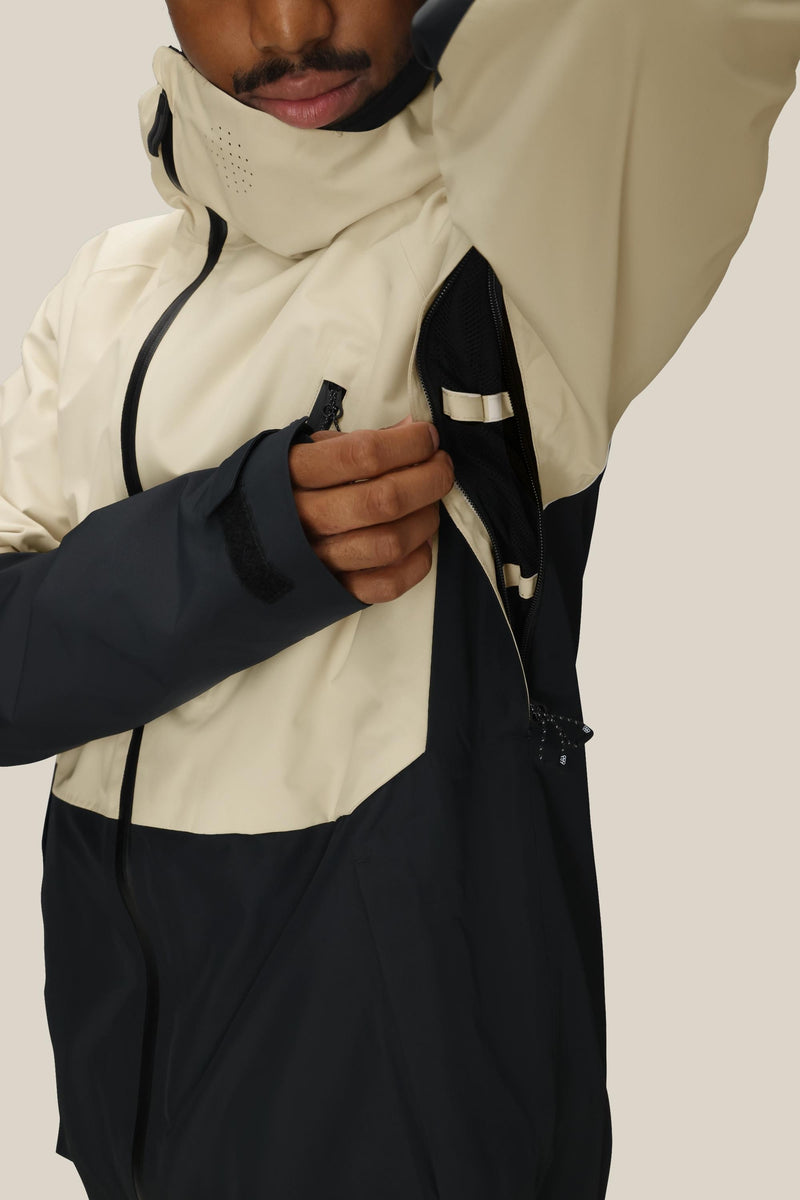 Load image into Gallery viewer, 686 Men's Hydra Thermagraph Jacket
