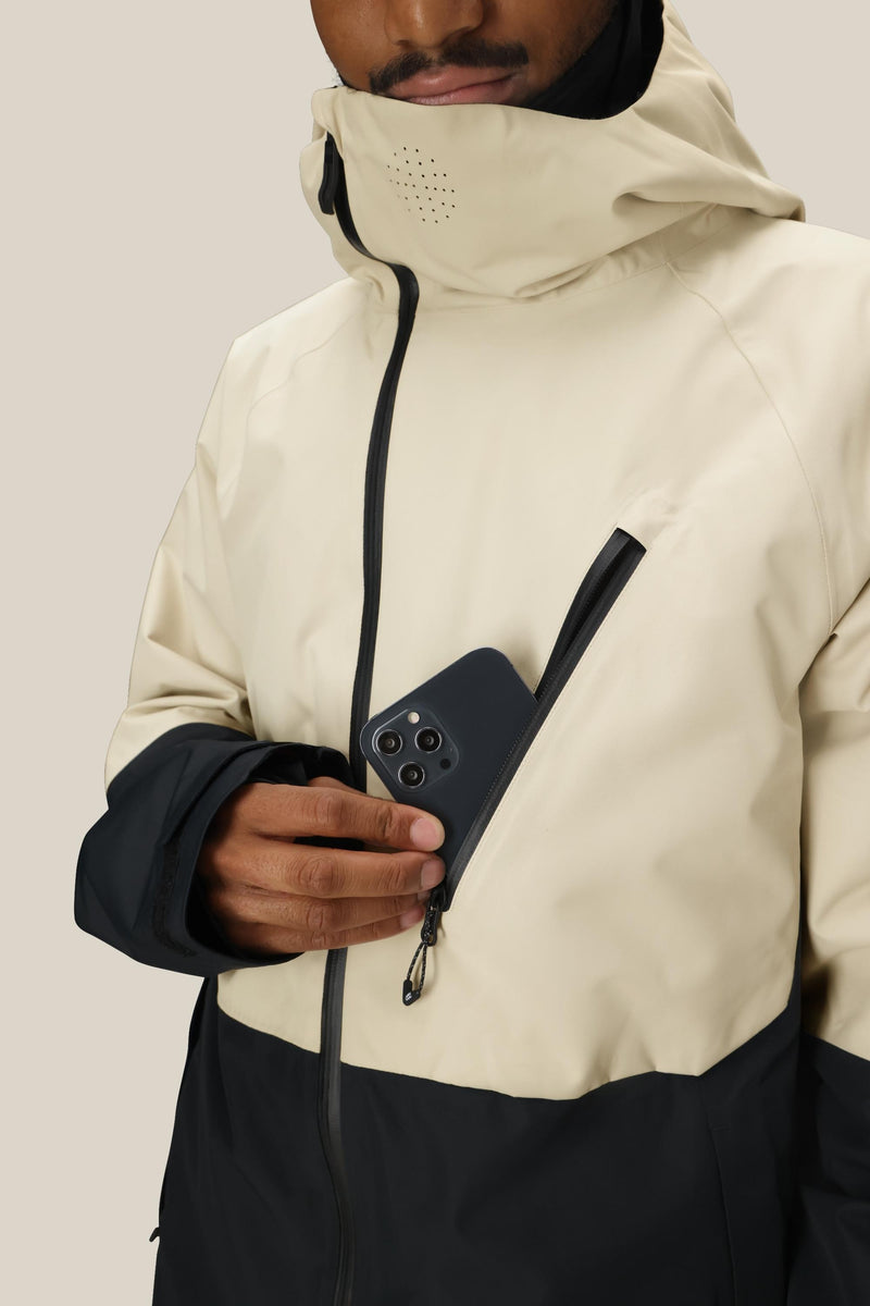 Load image into Gallery viewer, 686 Men's Hydra Thermagraph Jacket
