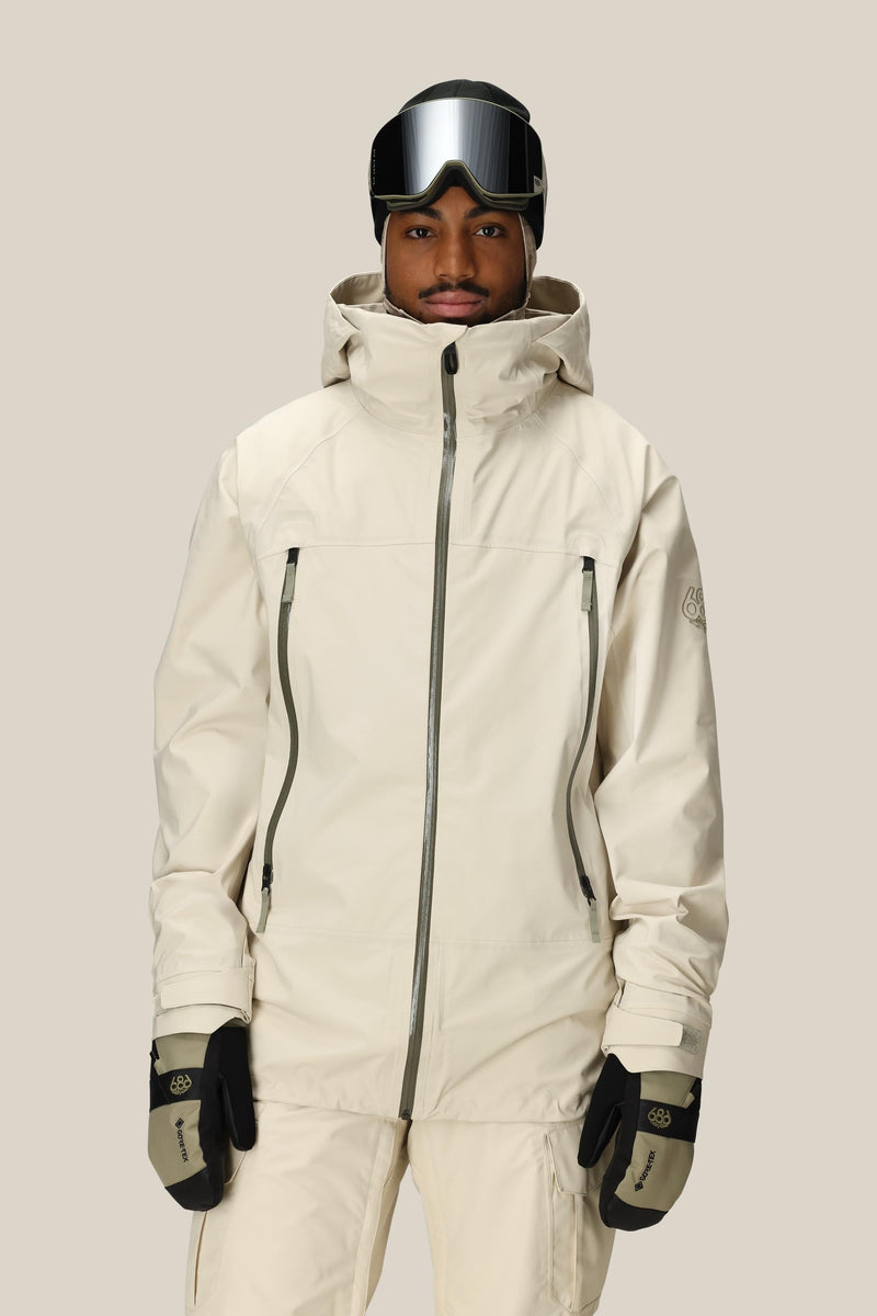 Load image into Gallery viewer, 686 Men's Smarty 3-in-1 Rodeo 3L Jacket
