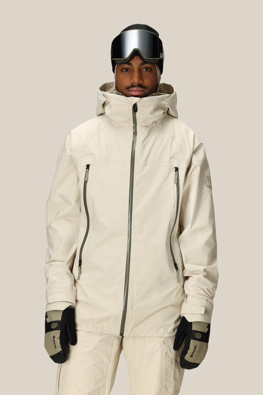 686 Men's Smarty 3-in-1 Rodeo 3L Jacket