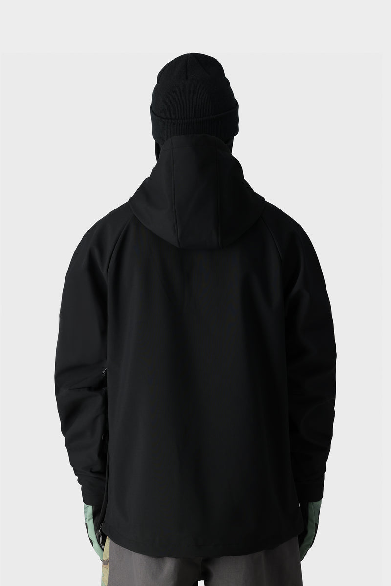 Load image into Gallery viewer, 686 Men's Waterproof Hoody 2027

