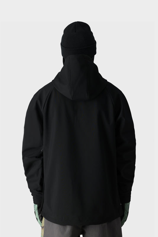 686 Men's Waterproof Hoody 2027
