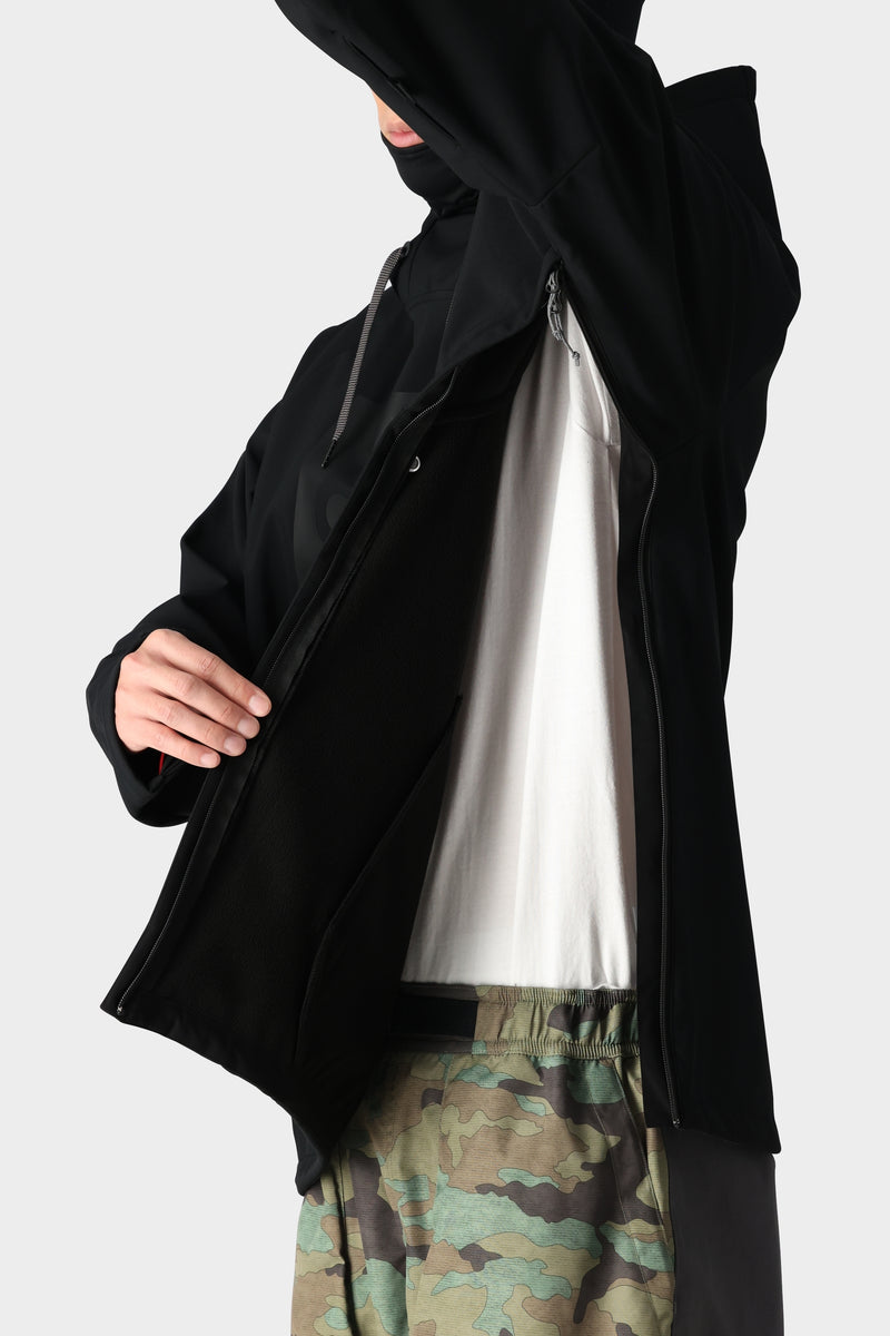 Load image into Gallery viewer, 686 Men's Waterproof Hoody 2027
