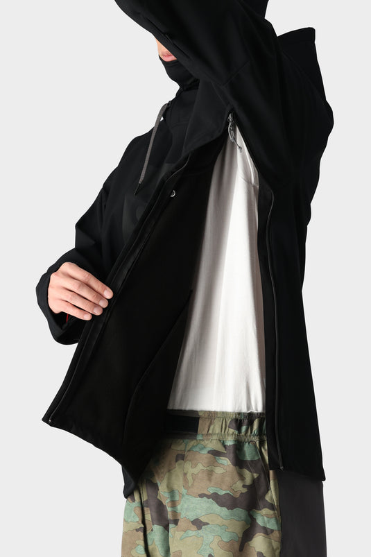 686 Men's Waterproof Hoody 2027