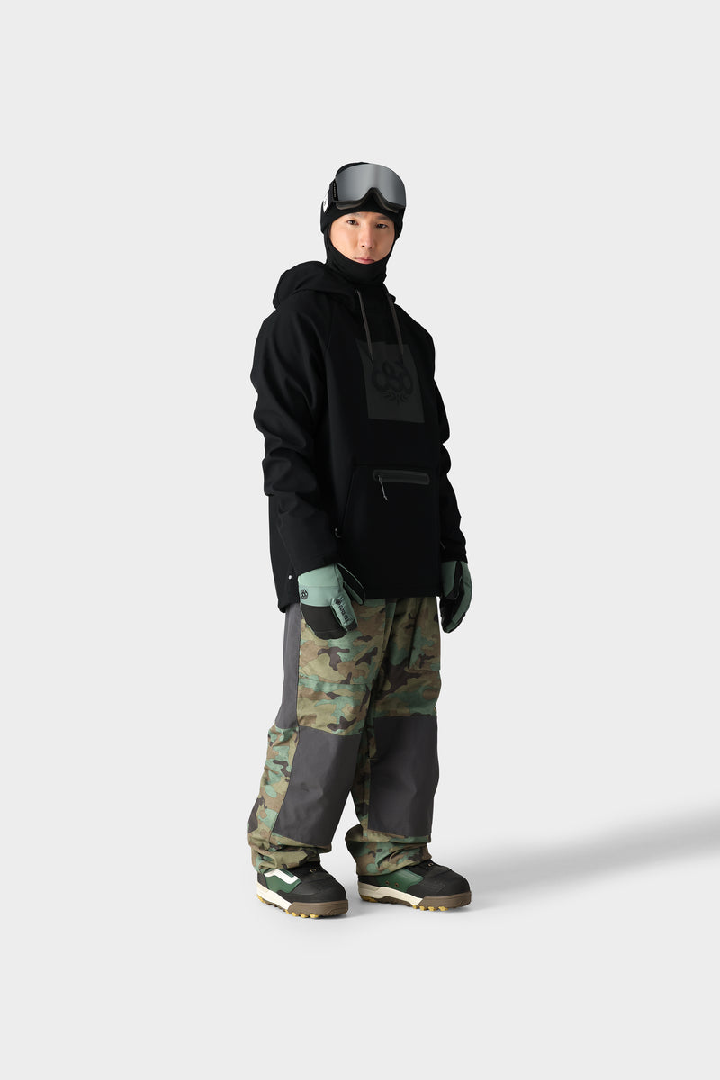 Load image into Gallery viewer, 686 Men's Waterproof Hoody 2027
