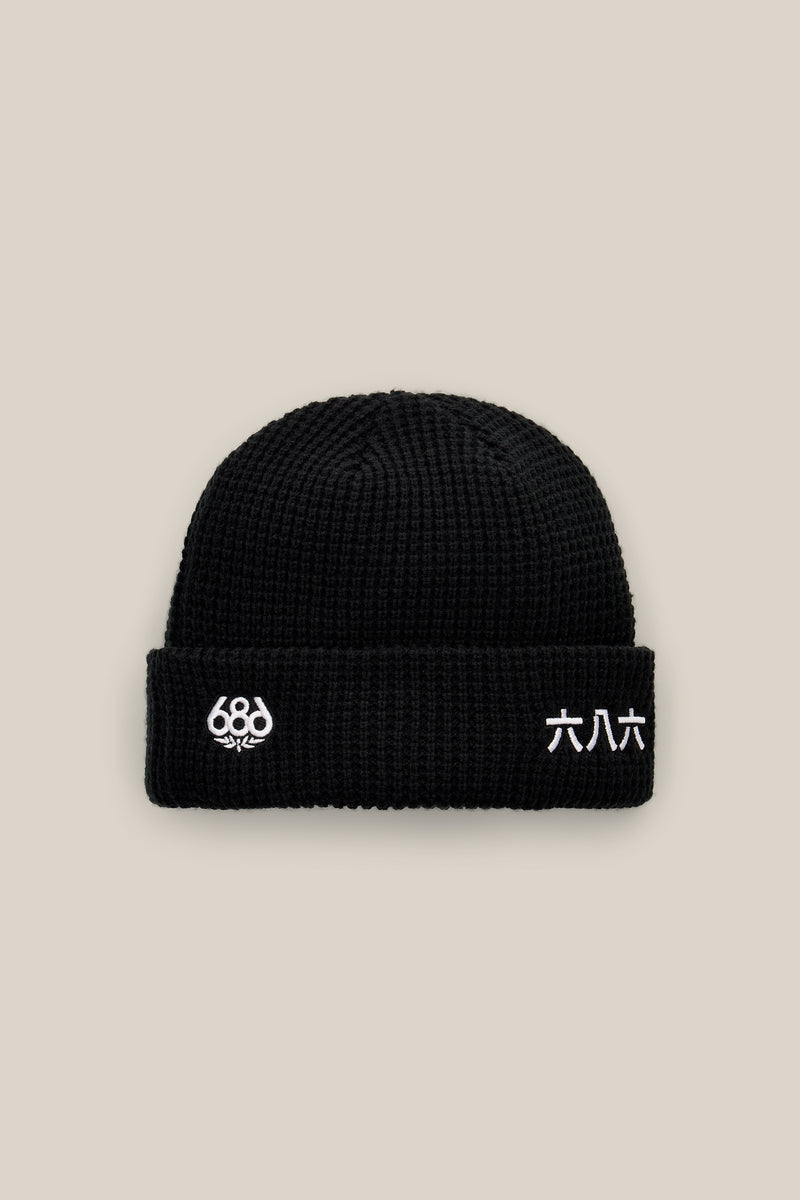 Load image into Gallery viewer, 686 Kanji Beanie 2027
