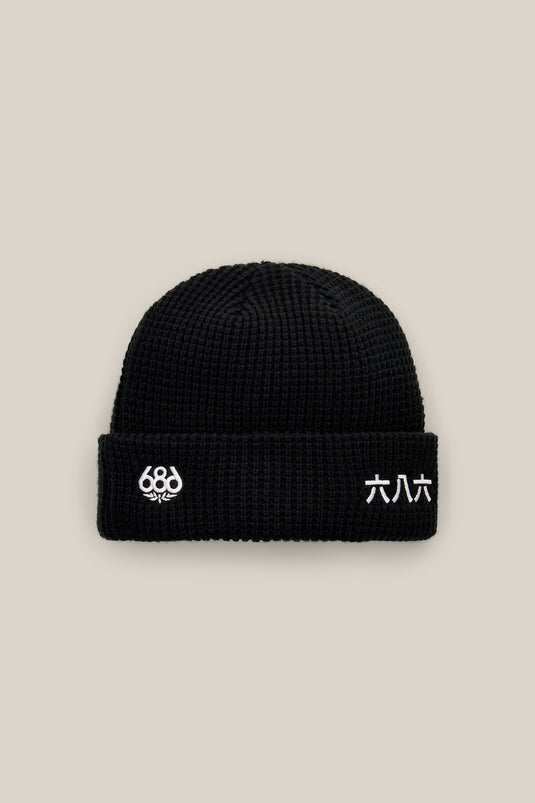 686 Kanji Beanie 2027