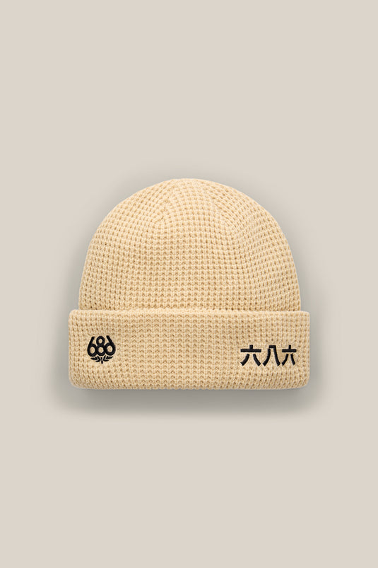 686 Kanji Beanie 2027