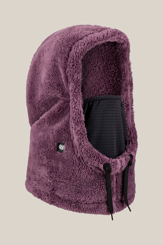 686 Tarmac Sherpa Hood 2027