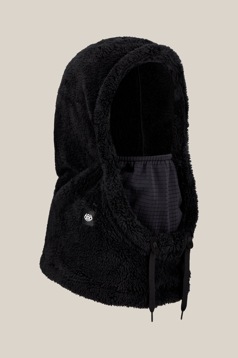 Load image into Gallery viewer, 686 Tarmac Sherpa Hood 2027
