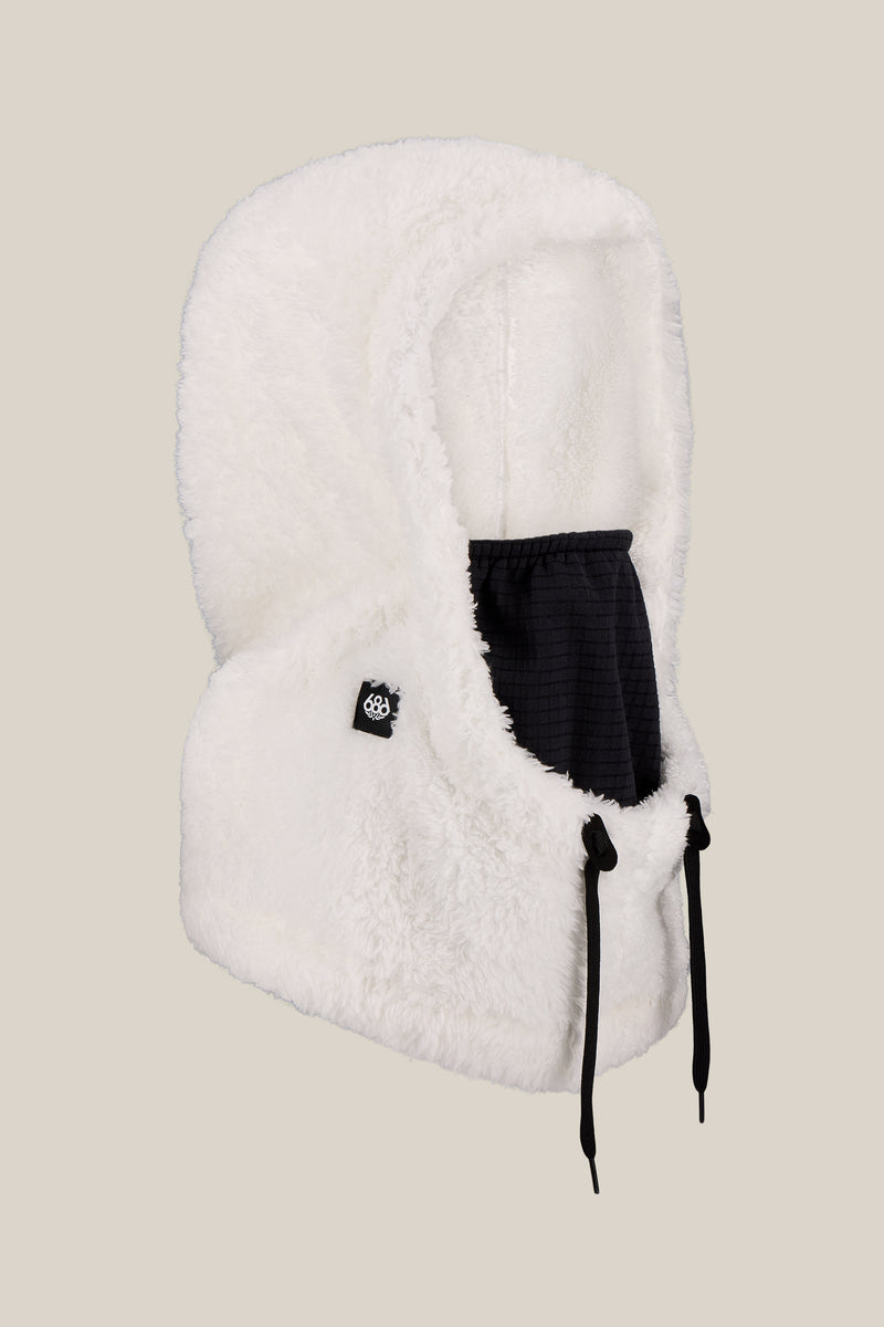 Load image into Gallery viewer, 686 Tarmac Sherpa Hood 2027

