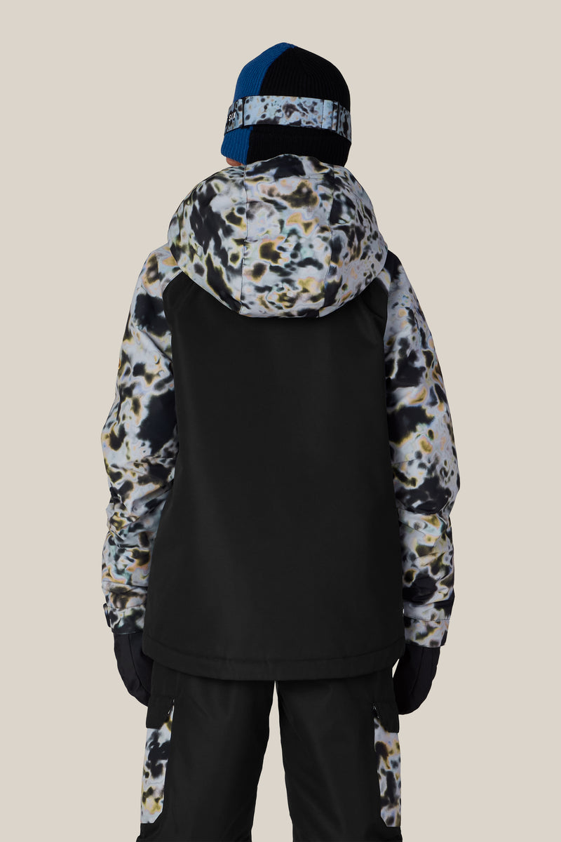 Load image into Gallery viewer, 686 Boys Geo Insulated Jacket
