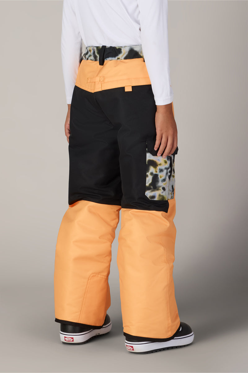 Load image into Gallery viewer, 686 Boys Infinity Cargo Insulated Pant
