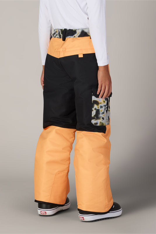 686 Boys Infinity Cargo Insulated Pant