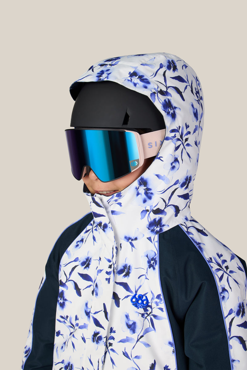 Load image into Gallery viewer, 686 Girls Hologram Insulated Jacket
