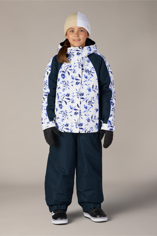 686 Girls Hologram Insulated Jacket
