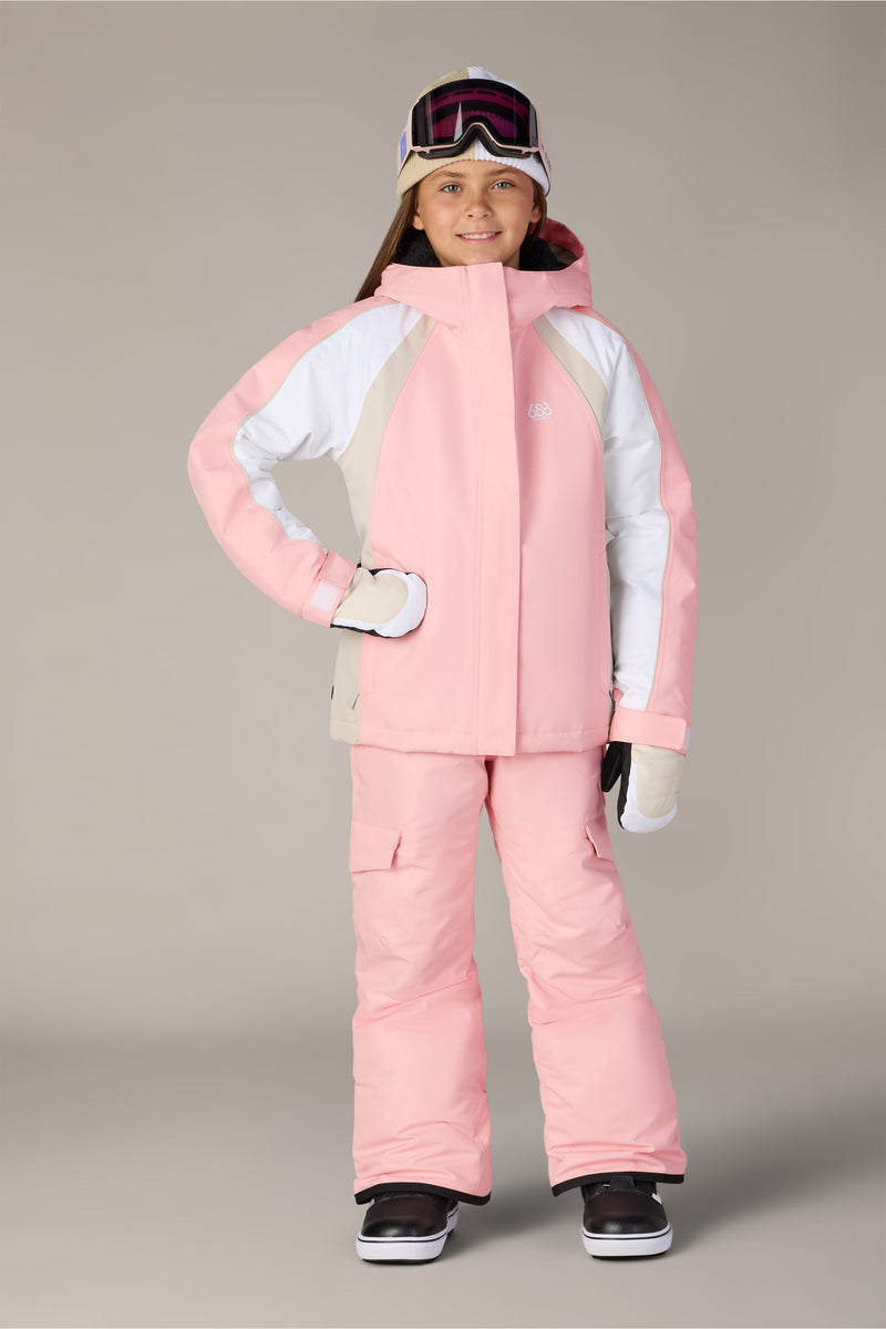 Load image into Gallery viewer, 686 Girls Lola Insulated Pant 2027

