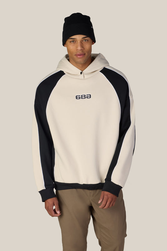 686 Men's Legacy Premium Heavyweight Hoody