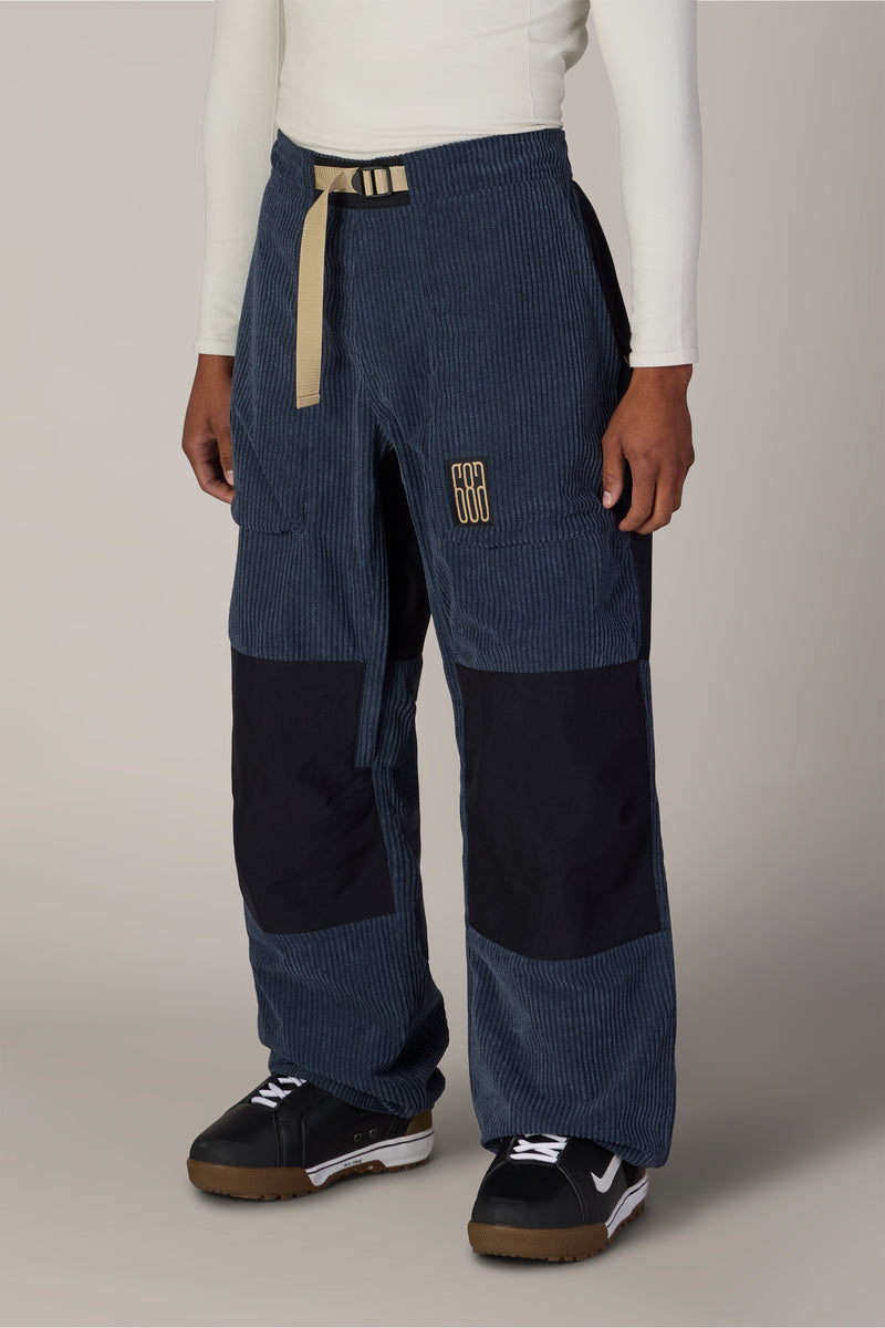 Load image into Gallery viewer, 686 Men's Ghost 2.5L Pants 2027
