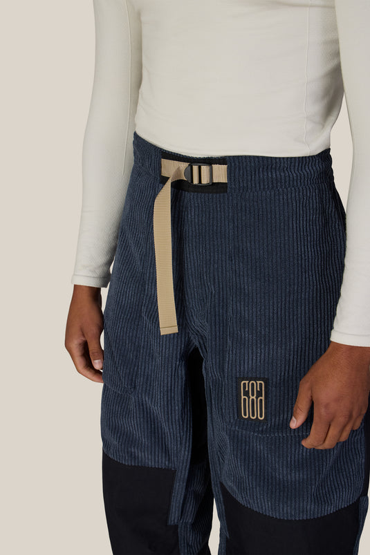 686 Men's Ghost 2.5L Pants 2027