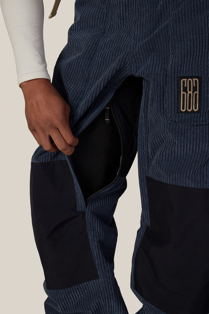 Load image into Gallery viewer, 686 Men's Ghost 2.5L Pants 2027
