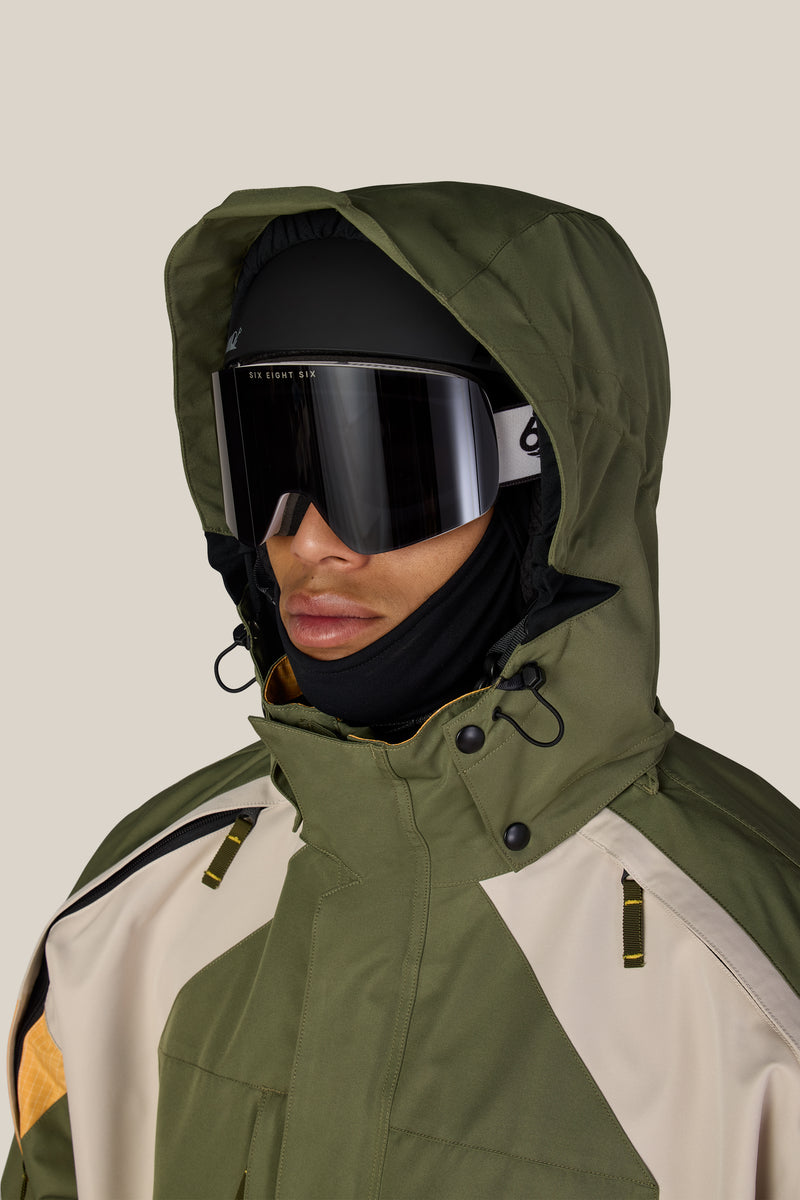 Load image into Gallery viewer, 686 Men's 2003 Atom Jacket 2027
