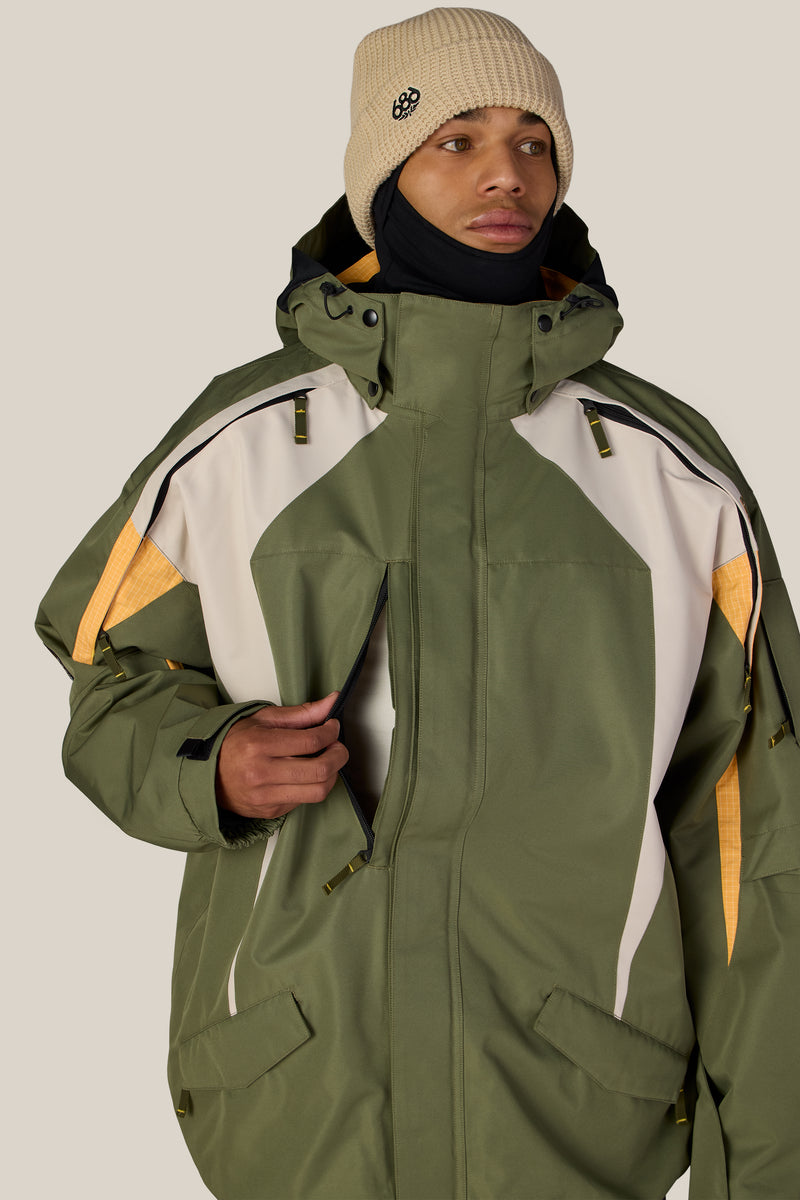 Load image into Gallery viewer, 686 Men's 2003 Atom Jacket 2027
