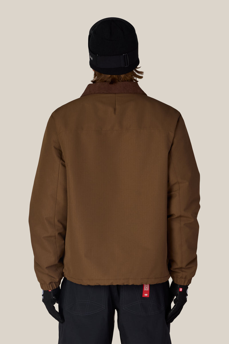 Load image into Gallery viewer, 686 Men's Camber Insulated Jacket 2027
