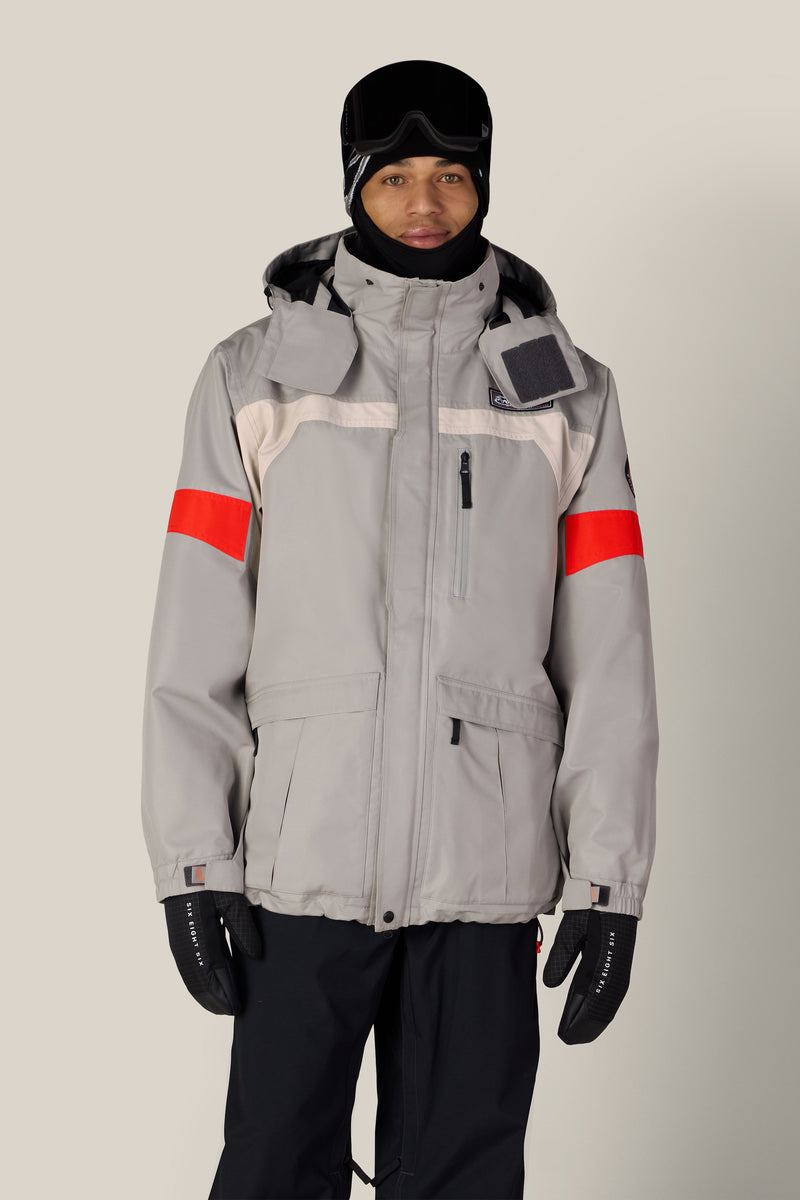 Load image into Gallery viewer, 686 Men's 2001 Logic Jacket 2027

