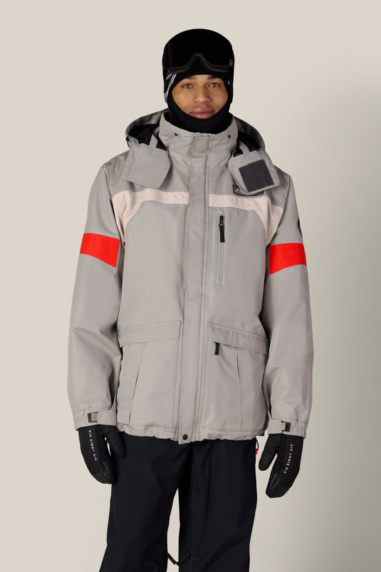 686 Men's 2001 Logic Jacket 2027