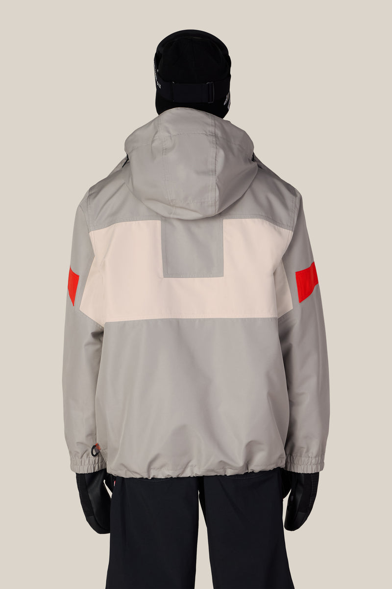 Load image into Gallery viewer, 686 Men's 2001 Logic Jacket 2027
