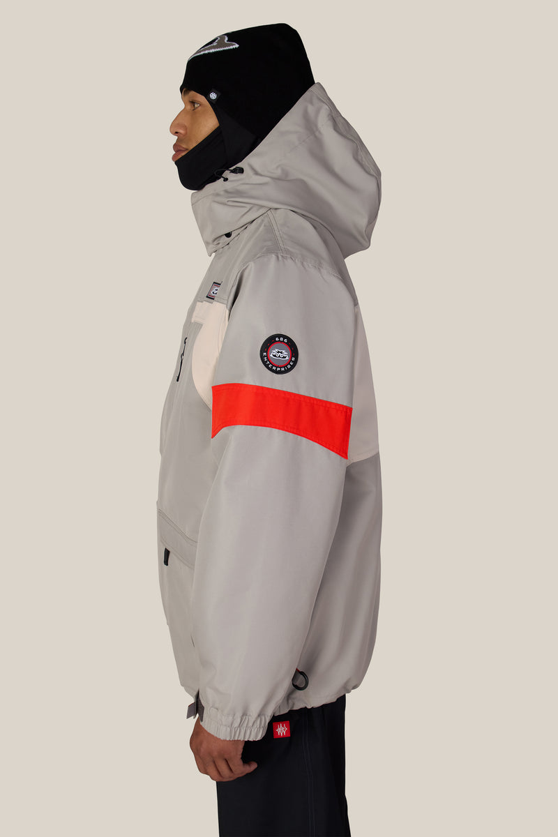 Load image into Gallery viewer, 686 Men's 2001 Logic Jacket 2027
