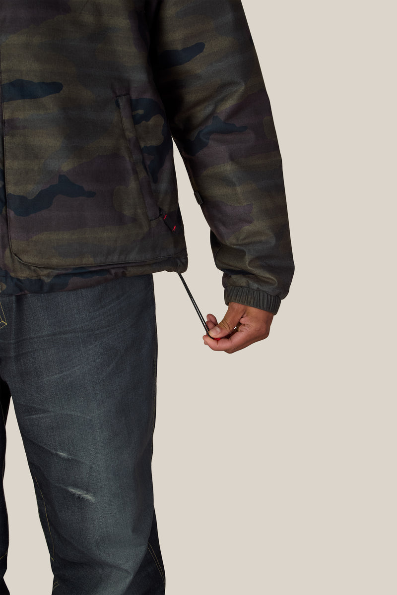 Load image into Gallery viewer, 686 Men's Metallica Caim Jacket 2027
