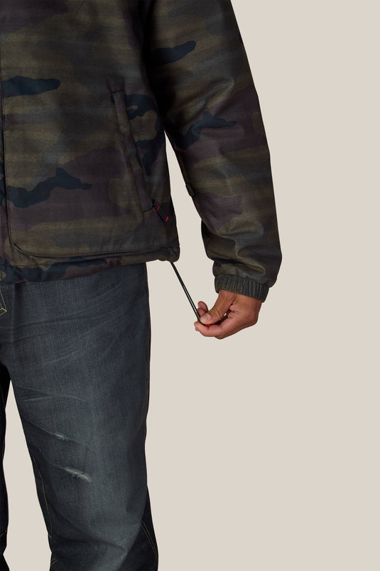 686 Men's Metallica Caim Jacket 2027