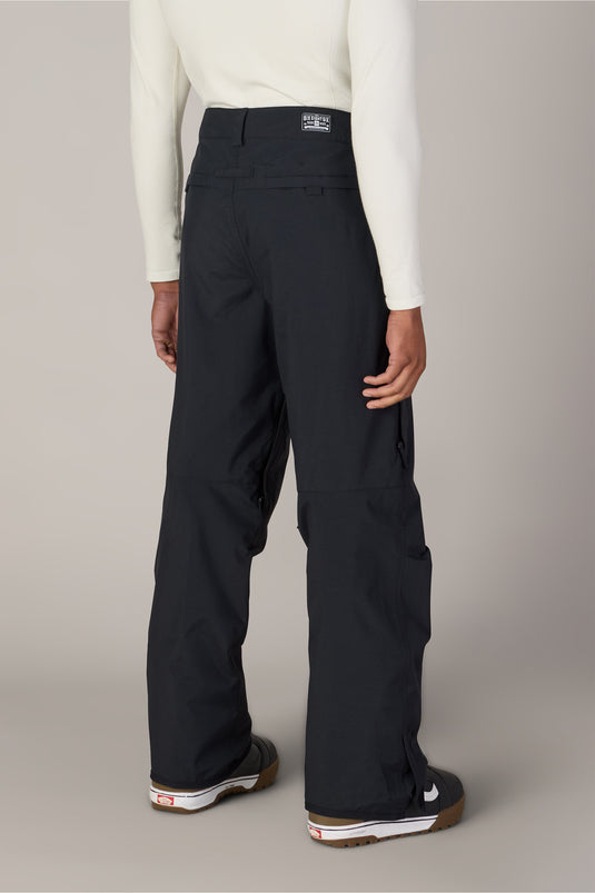 686 Men's Standard Shell Pant - Ski & Tennis Station