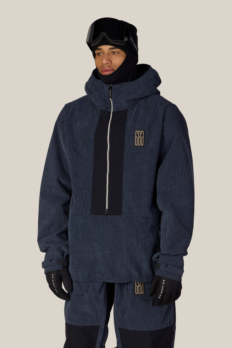 Load image into Gallery viewer, 686 Men's Ghost 2.5L Anorak 2027
