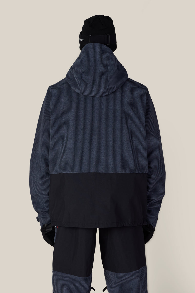 Load image into Gallery viewer, 686 Men's Ghost 2.5L Anorak 2027
