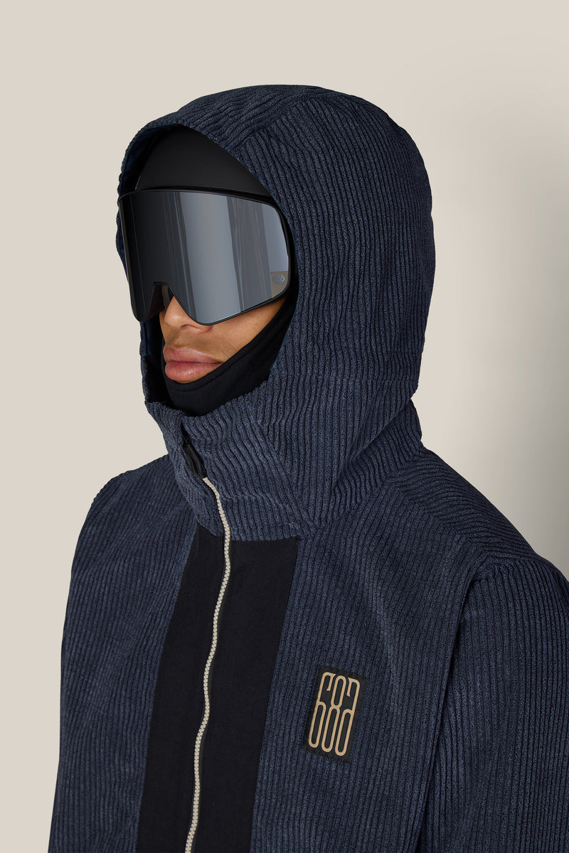 Load image into Gallery viewer, 686 Men's Ghost 2.5L Anorak 2027
