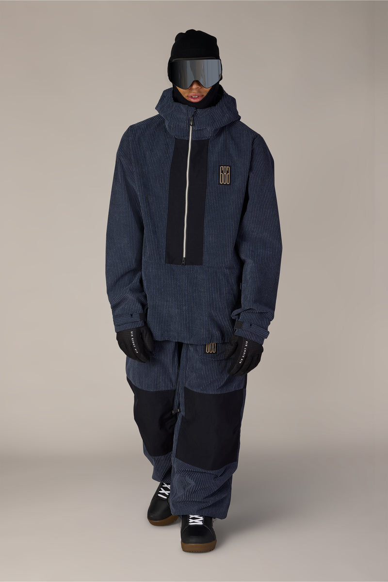 Load image into Gallery viewer, 686 Men's Ghost 2.5L Anorak 2027
